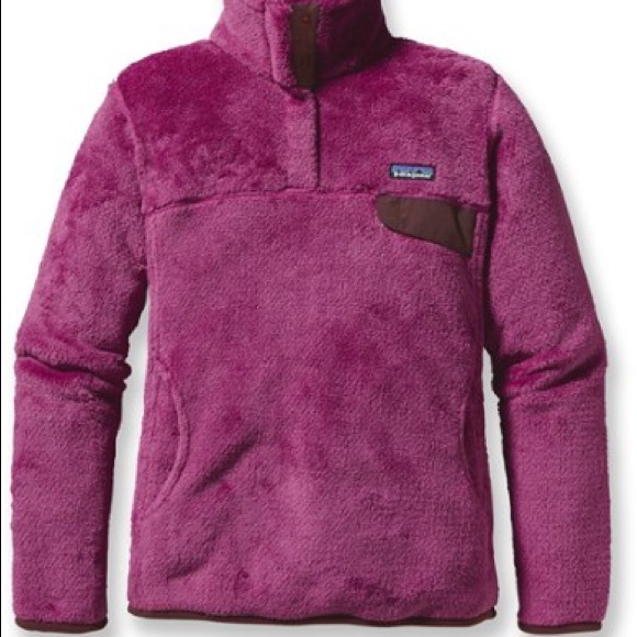 Patagonia Jackets & Blazers - Patagonia Re-Tool Snap-T Fleece Size L